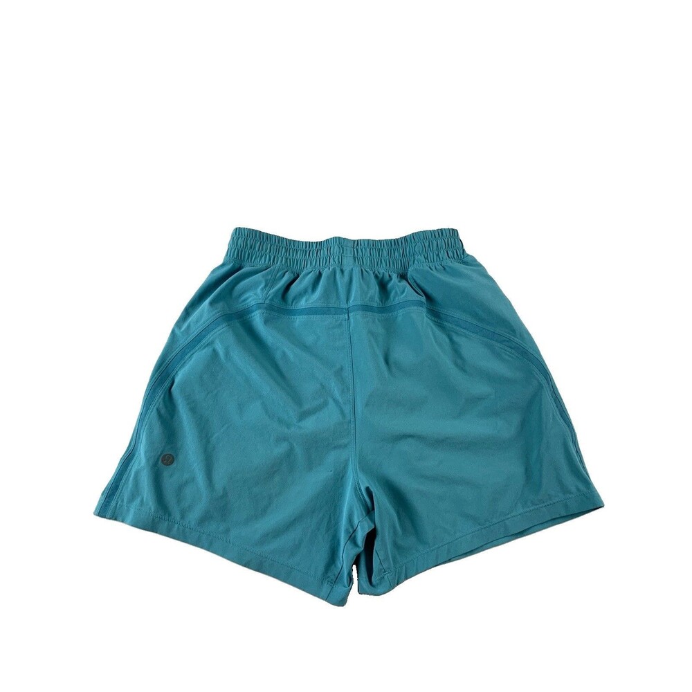 Lululemon Pace Breaker Linerless Short 5” Inseam